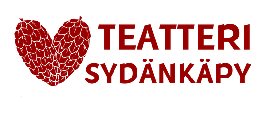 Teatteri sydänkäpy